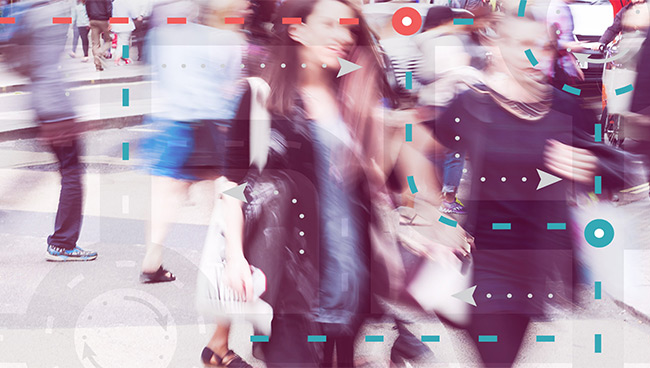 Shoppers Have Ditched Routines: Here’s How to Reach Them
