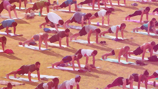 More Brands Checking Into Hospitality & Fitness, Should You?
