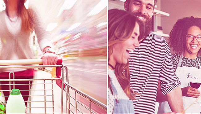 The Retailers Key to Inspire Shopper Spending