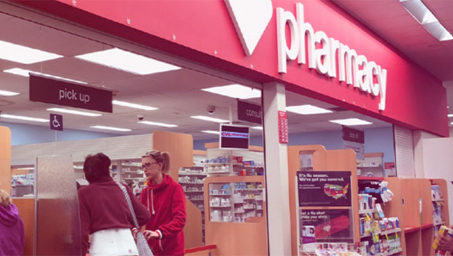 Beauty Seeks Role in Future of Drugstores
