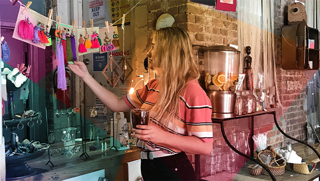Gen Z Finds Its Own Unique Path to Purchase