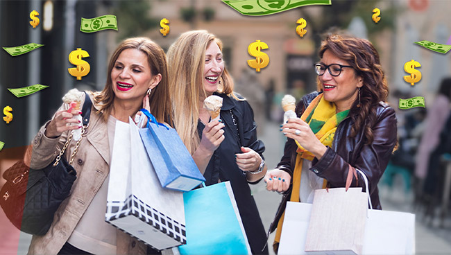 Why are 50-plus Women Feeling Ignored in Advertisements?