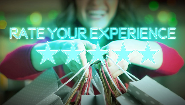 Holiday Sales Look Bullish <br> – But Retailers Should Be Worried