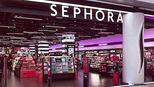 WSL Reports Beauty Mega Brand Gets New CEO