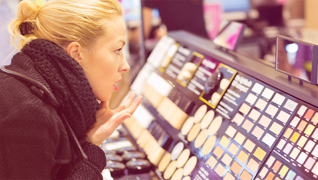 Driving Consumers to Stores
