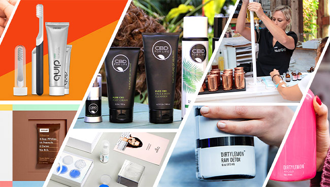 WSL Strategic Retail’s Big Business of WELL Initiative