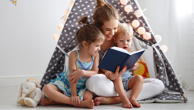 Marketing to Moms: Show Caregivers That Your Brand Cares