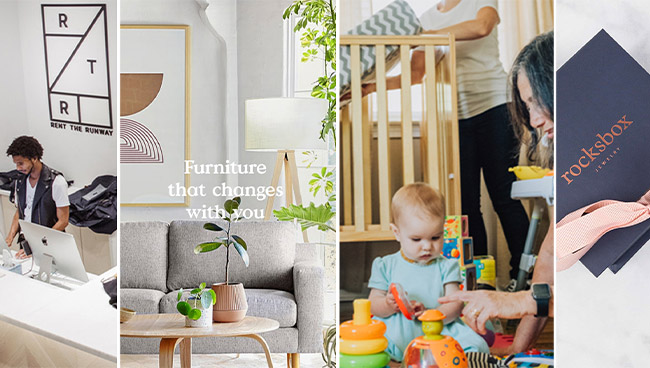 Why the Retail Industry Needs the Rental Generation