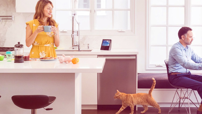 3 Ways to Get Voice-Activated Devices to Pay Off (Hint: You Need a Screen)