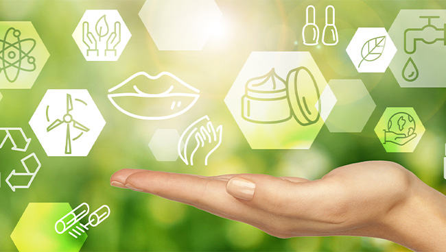 Beauty & Wellness With Purpose: Shoppers Expect It, How Do You Bring It?