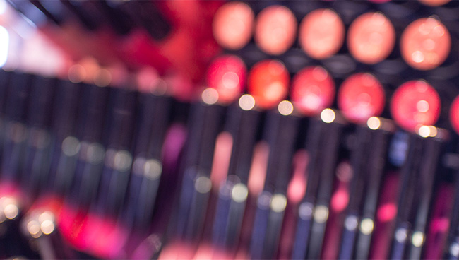 WSL Reports on The Great Makeup Crash of 2019