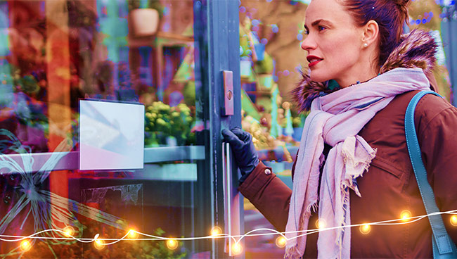 Retailers are Hiring for the Holidays, but for the Store?