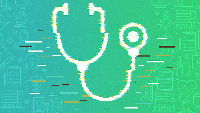 A Peek Into the Health Store of the Future