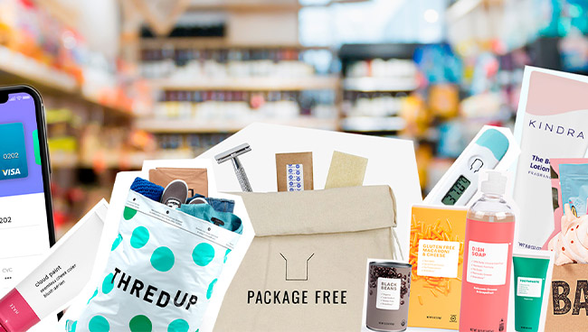 What does ‘Change Now’ Mean? 5 Shopping Shifts to Watch