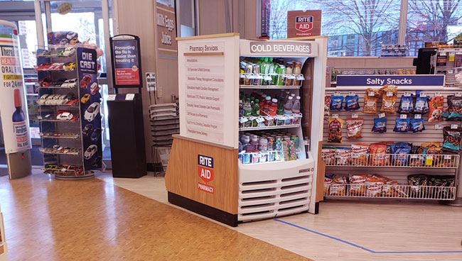 Caring During COVID-19 Crisis: Learning from Costco, CVS, Alibaba and Others
