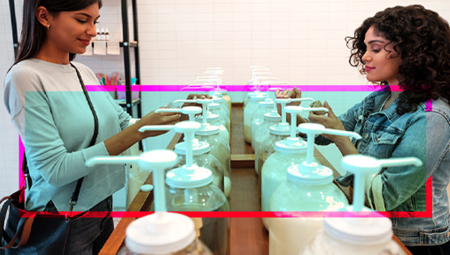 Find Out How Retailers are Eliminating Packaging