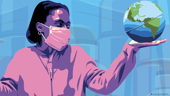 How Coronavirus Could Change Beauty’s Commitment to Sustainability