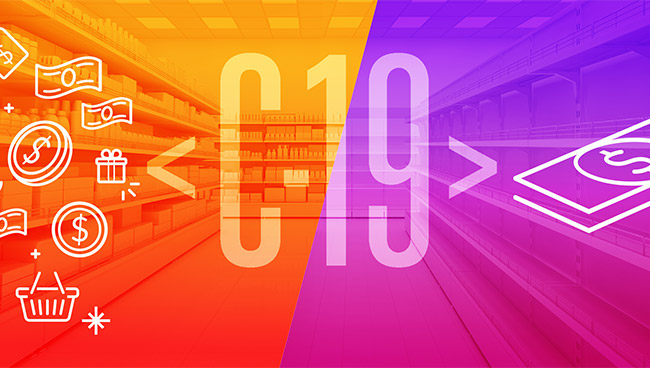 WSL Predicts Shopper Behavior Based on Past Crises