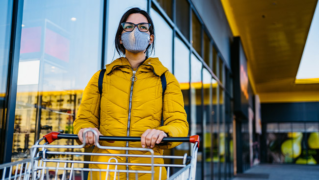 Webinar: How America Shops® In a COVID-19 Crisis