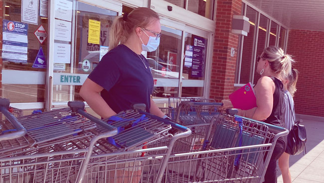 Stores are Reopening | Lessons for Retailers