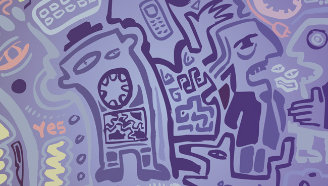 Shoppers Need Mental Relief: How Brands & Retailers Can Help
