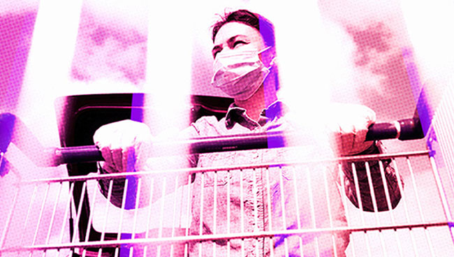 Finding The Next Normal in a Post COVID-19 Beauty World