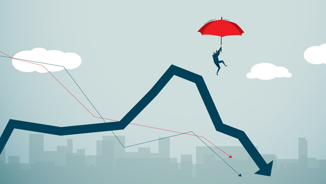 4 Ways to Get Ahead of the Real Financial Crisis