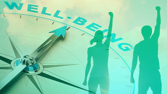Shoppers are Taking Back WELL: 5 Ways Retail Can Help