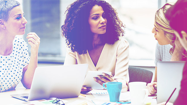 How To Be An Advocate: WE Move Forward