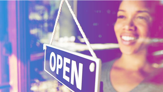 Supporting African American Entrepreneurship | Webinar