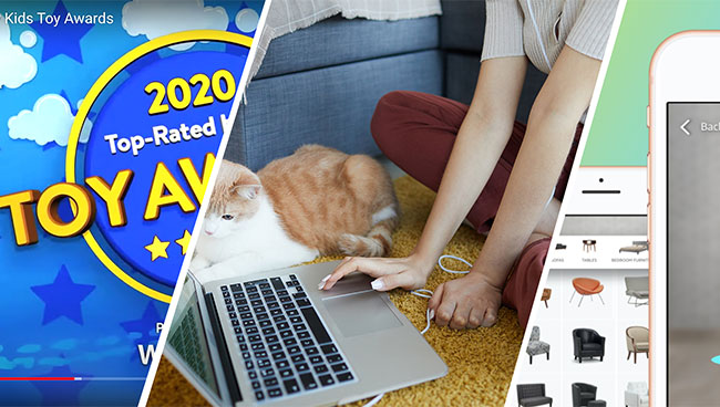 Online Retail is Falling Flat – Here’s How to Give it Life