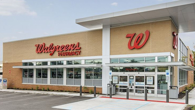 Beauty Industry Execs Applaud Walgreens CEO Choice