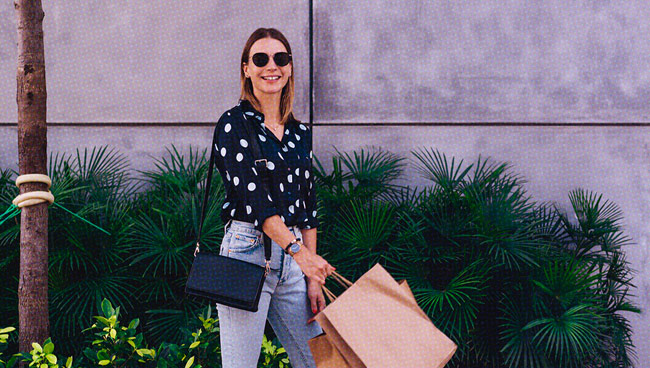 Recession, Poof! WSL Research Shows 70% are Fiscally Upbeat