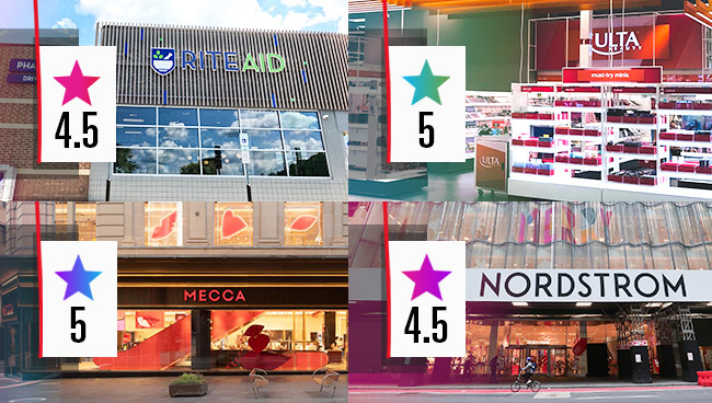 Destination: Innovation. 4 Retail-Shaking Store Concepts