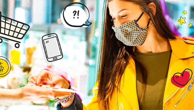 Gen Z Cares But Expects Retailers to Care More