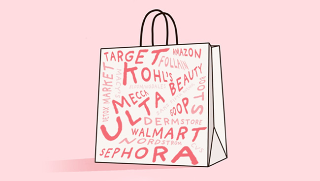 Beauty’s Retail Reckoning: Specialty and Mass Retail Poised for Further Gains