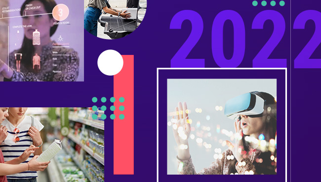You Want to Follow the Shopper Into 2022? Here Are Four Paths