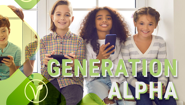 Gen Alpha May Be the Savviest Shopper. Retailers, Beware