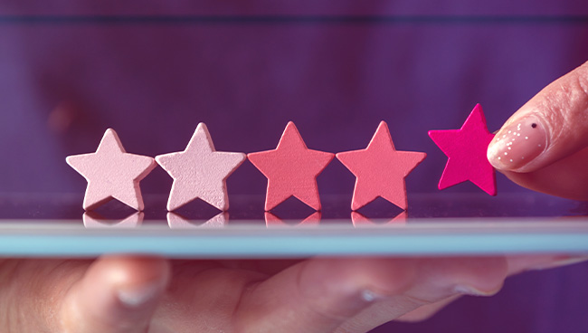 Improve the Store Experience Category by Category WSL Has an Index to Help!