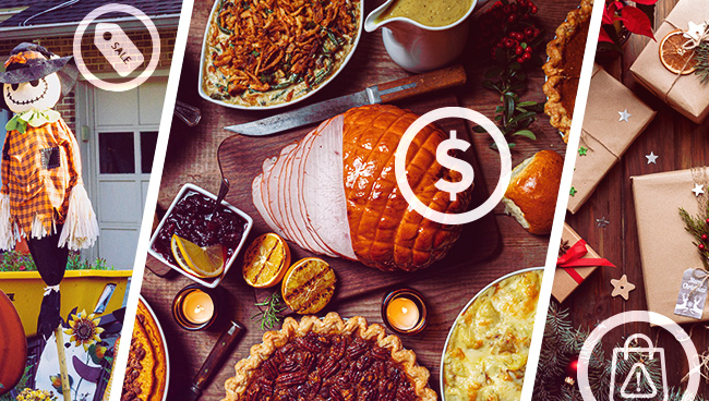 New from WSL: Winning Shoppers During Holiday Price Fright
