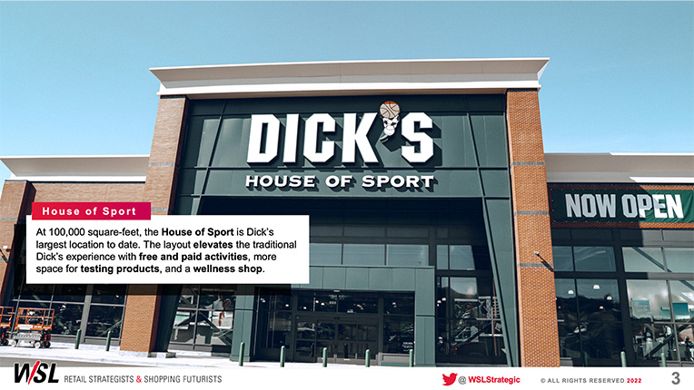 382x286-2x_ReportDetail-DicksSG DICK’S Sporting Goods: House of Sport & Public Lands Video Report Sample