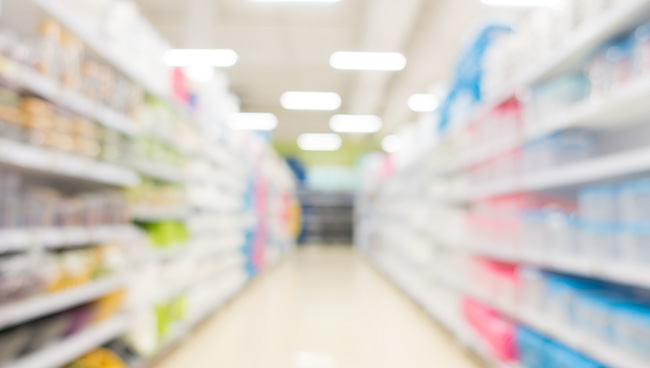 Where Did the Drug Store Shopper Go?