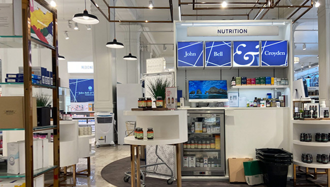 Retailers & Brands Embracing the Big Business of WELL