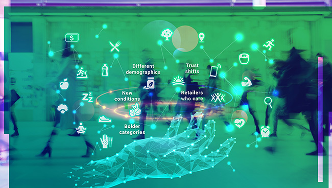 The Next Wellness Frontier