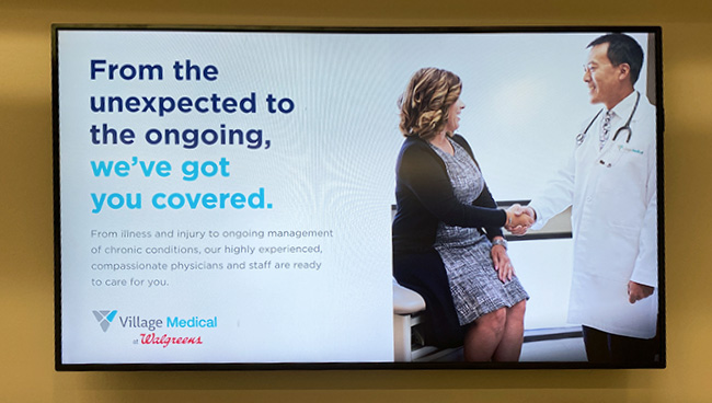 The Pandemic Wellness Opportunity
