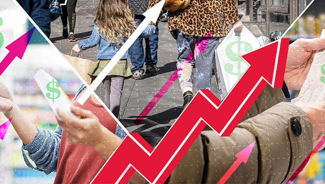 Rising Prices Everywhere