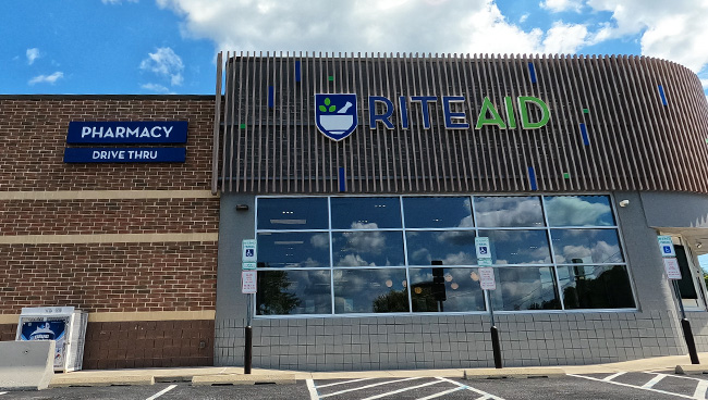 Rite Aid RxEvolution