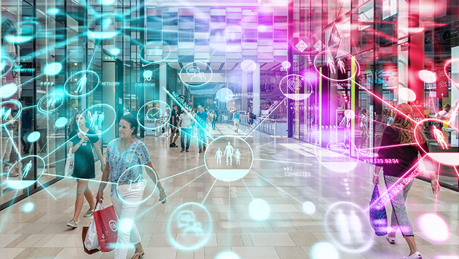 The Role of the Store in Retail 5.0