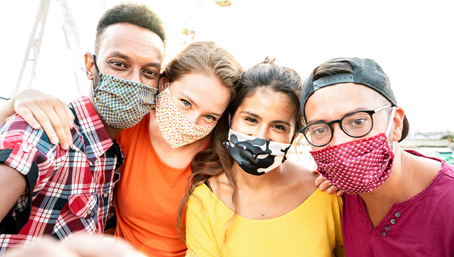 Gen Z: The Next Shopping Revolution