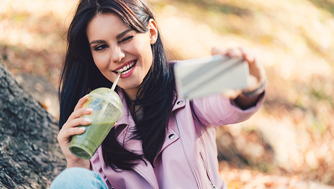 Gen Z Changes How You Need to Deliver WELLness